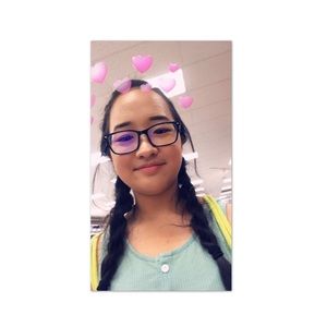 Meet your Posher, Mia